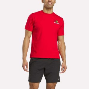 Portugal Soccer T-Shirt