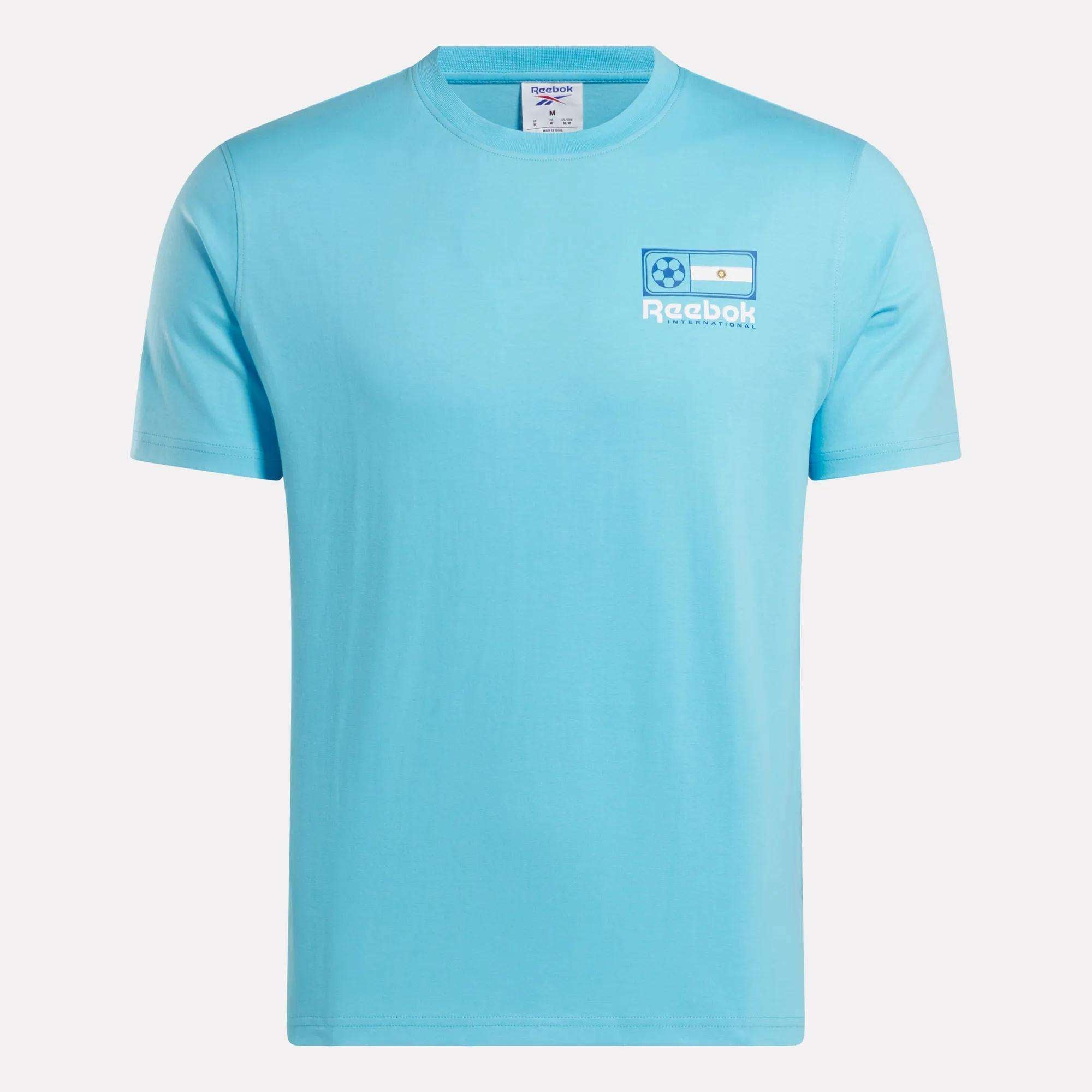 Argentina Soccer T-Shirt - Image 4