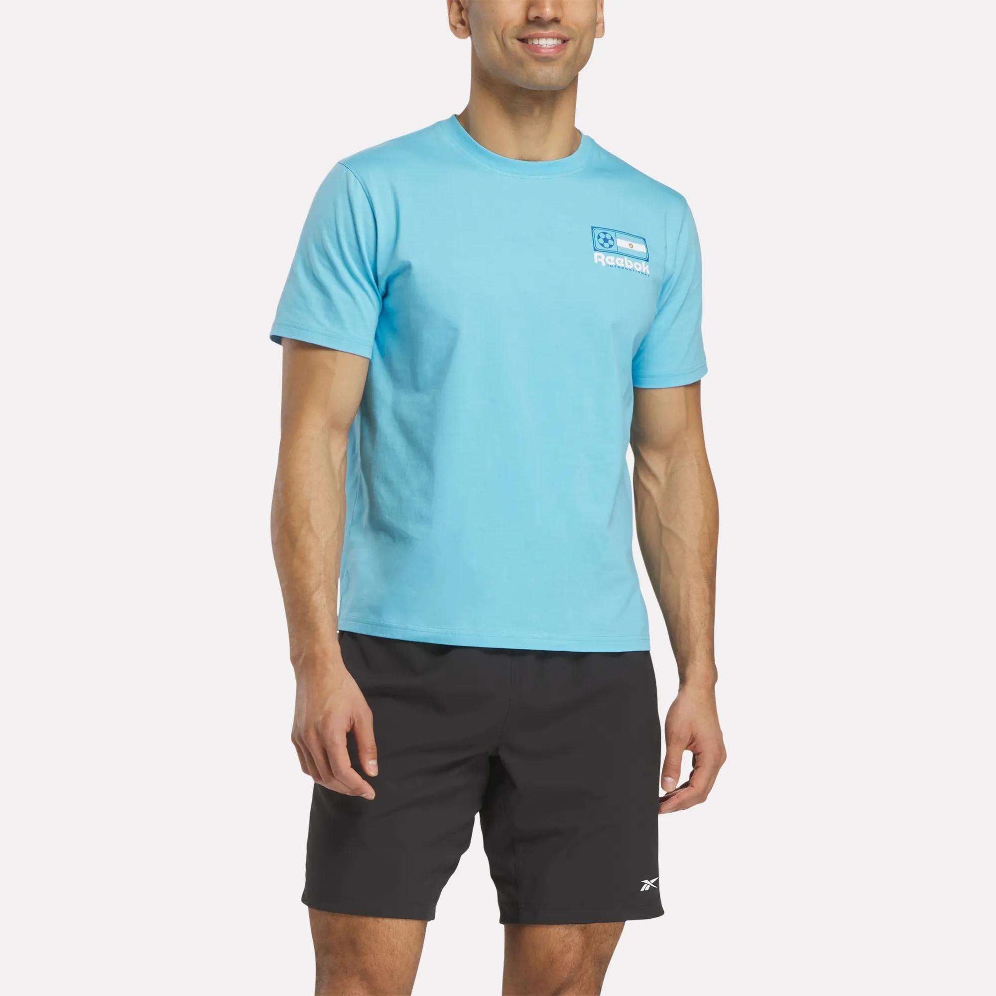 Argentina Soccer T-Shirt