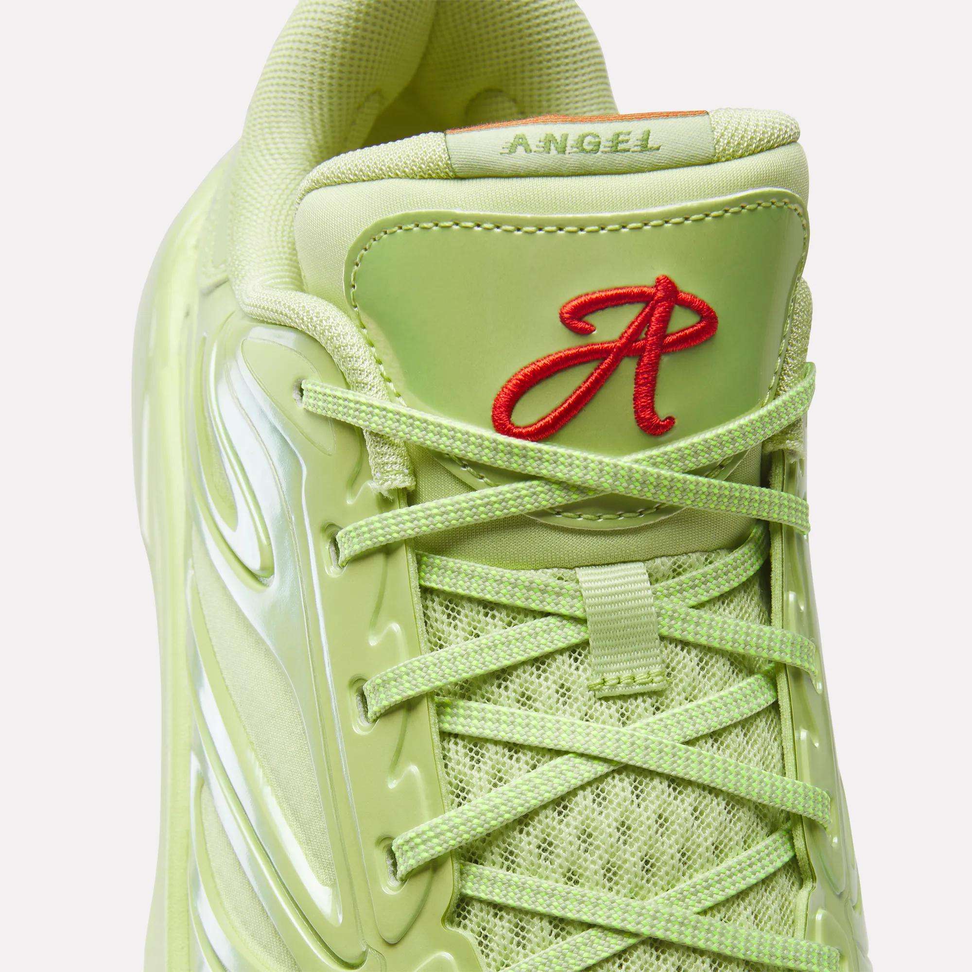 Angel Reese 1 Basketball Shoes - Image 6