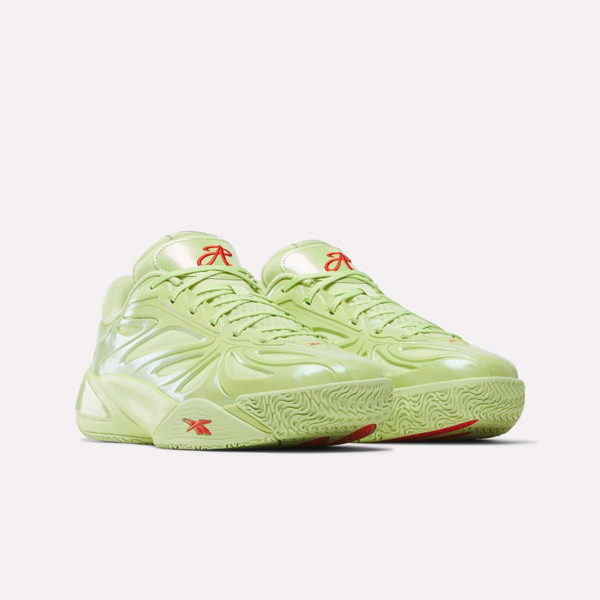 Angel Reese 1 Basketball Shoes - Image 5