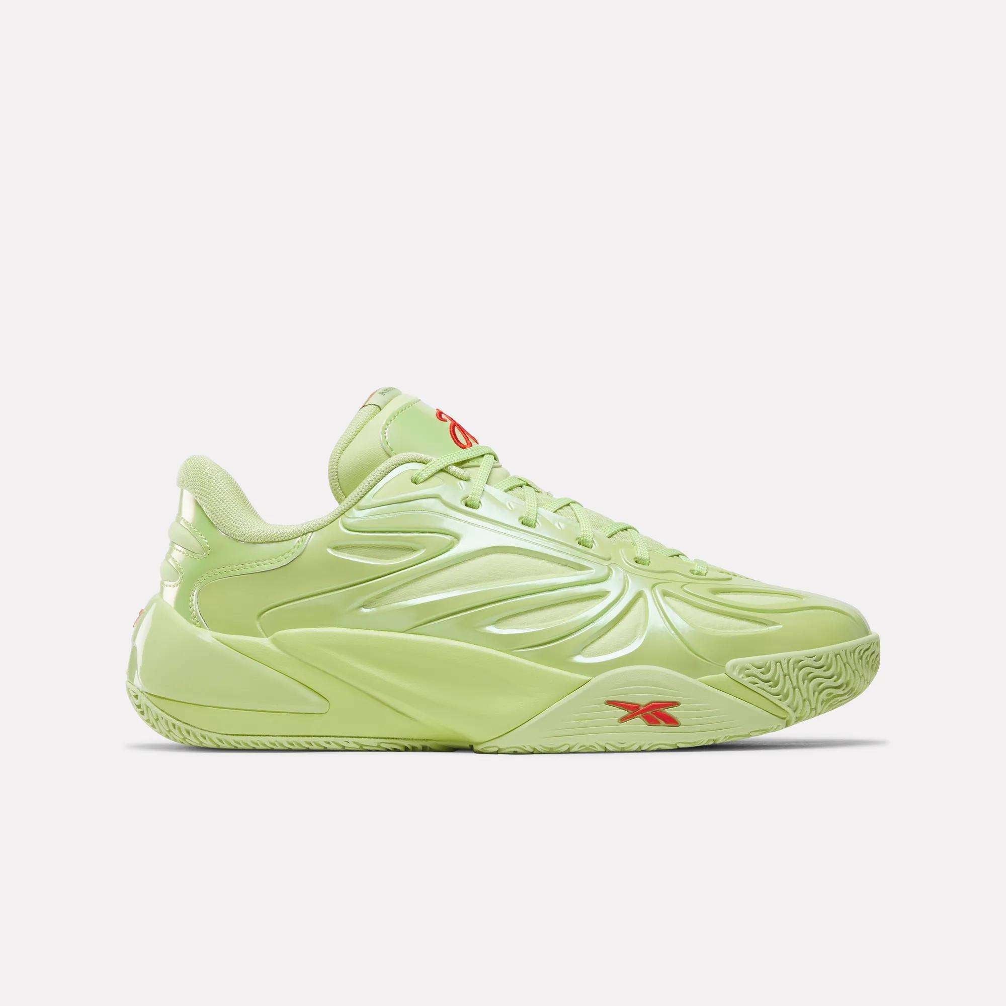 Angel Reese 1 Basketball Shoes