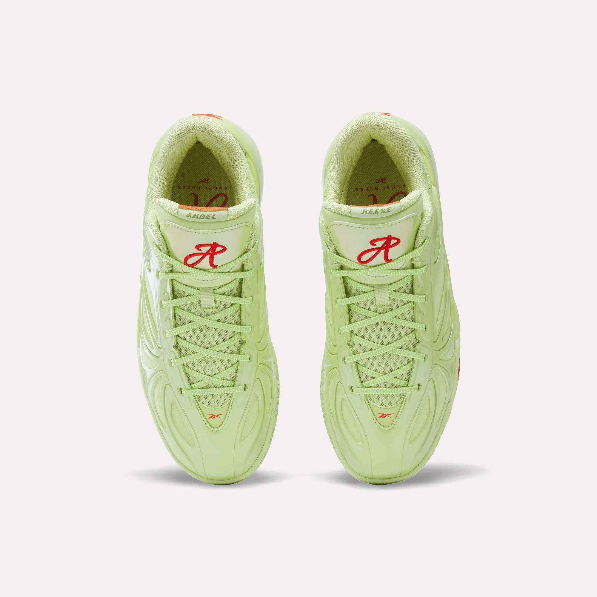 Angel Reese 1 Basketball Shoes - Image 3