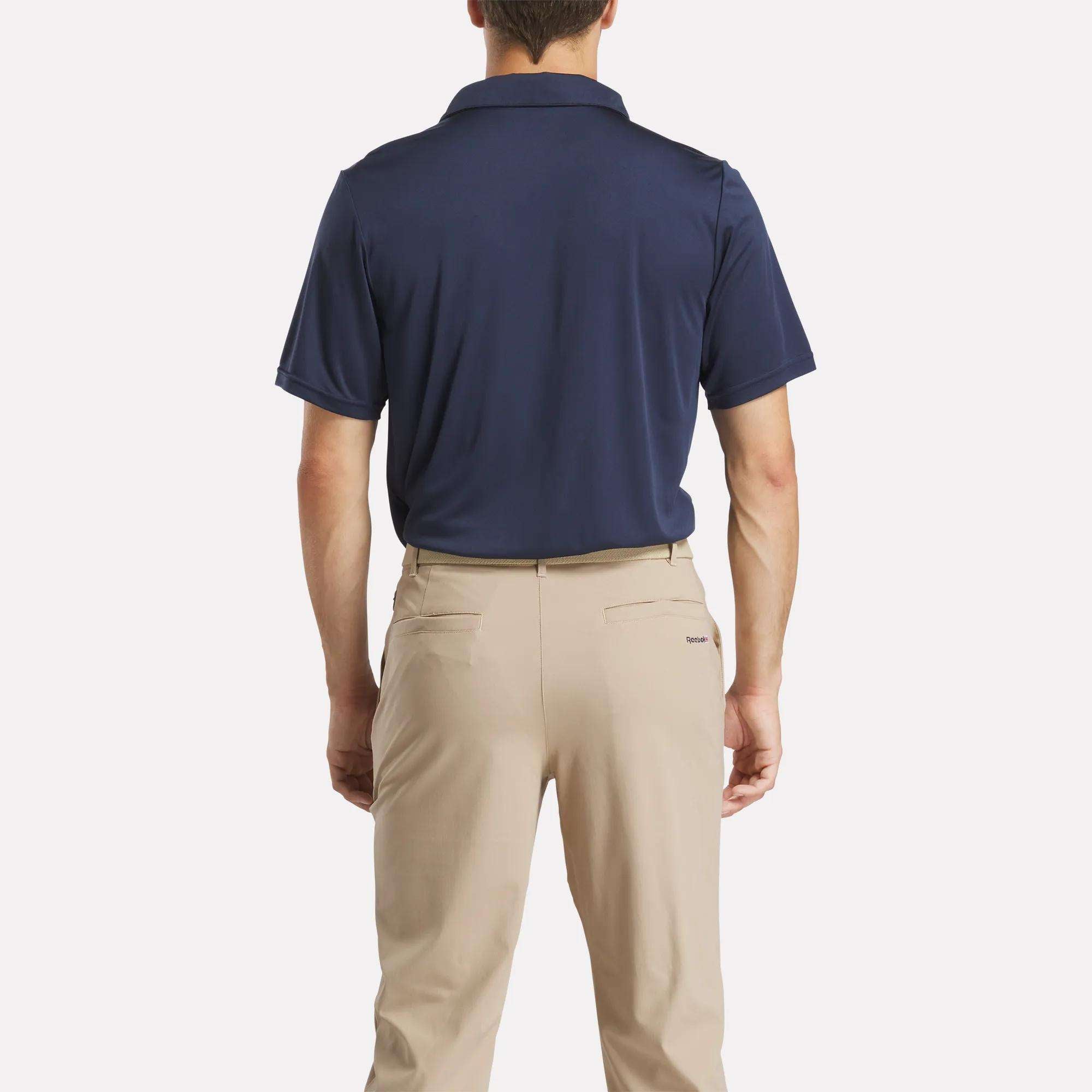 Men's Crushers GC Replica Polo - Image 3