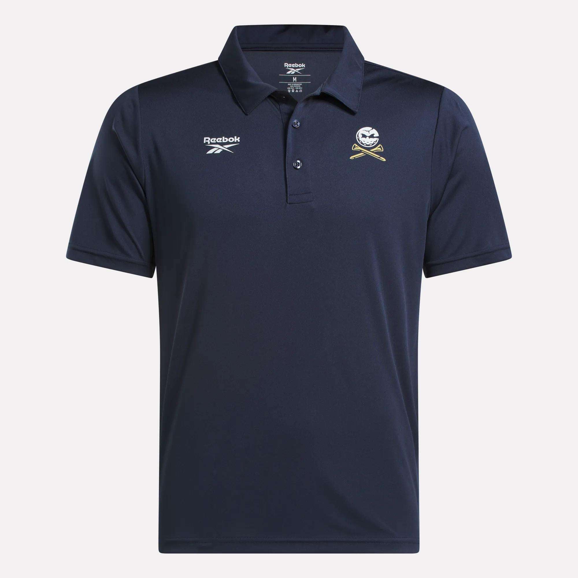 Men's Crushers GC Replica Polo - Image 5