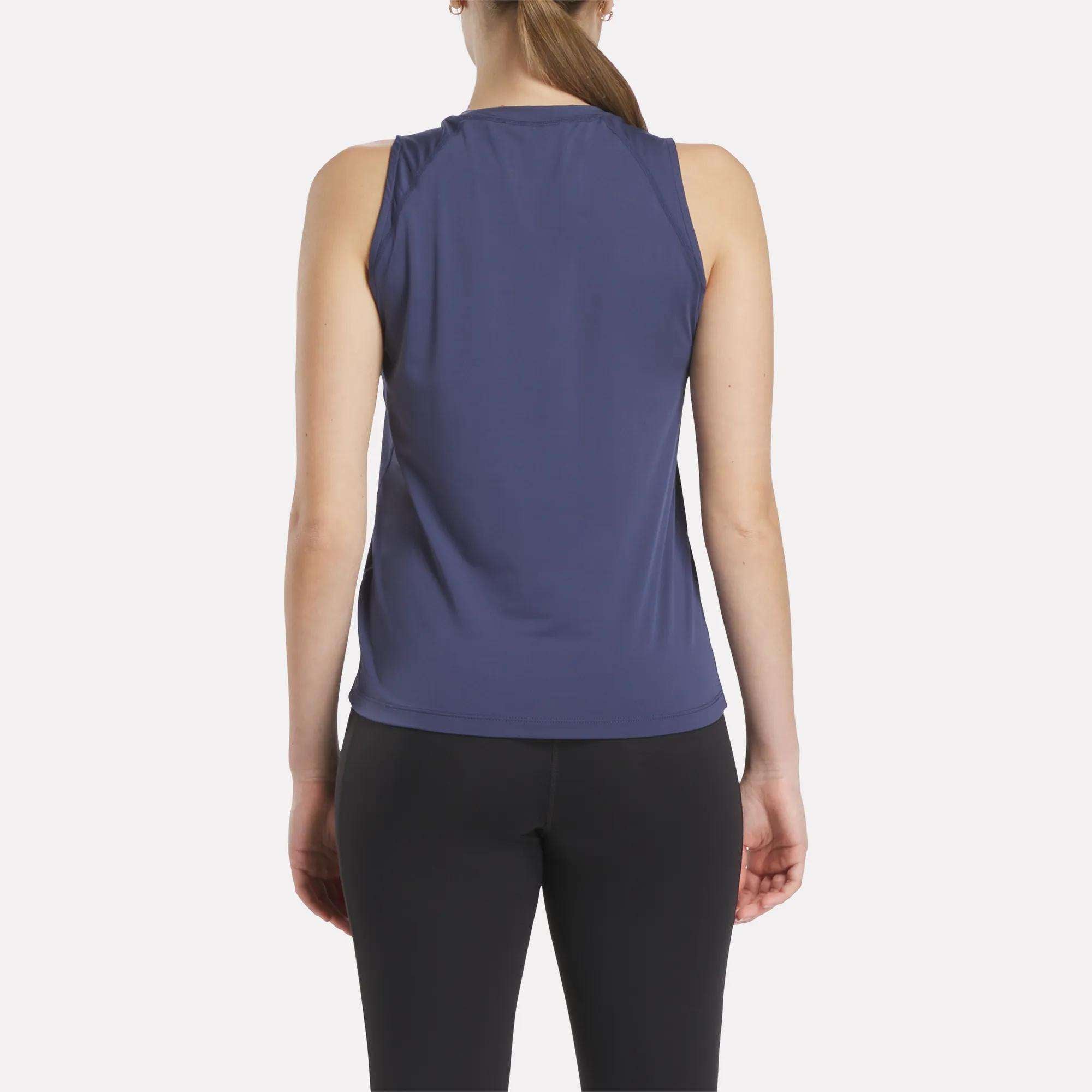 Women's Reebok x F45 Training Tank Top - Image 4