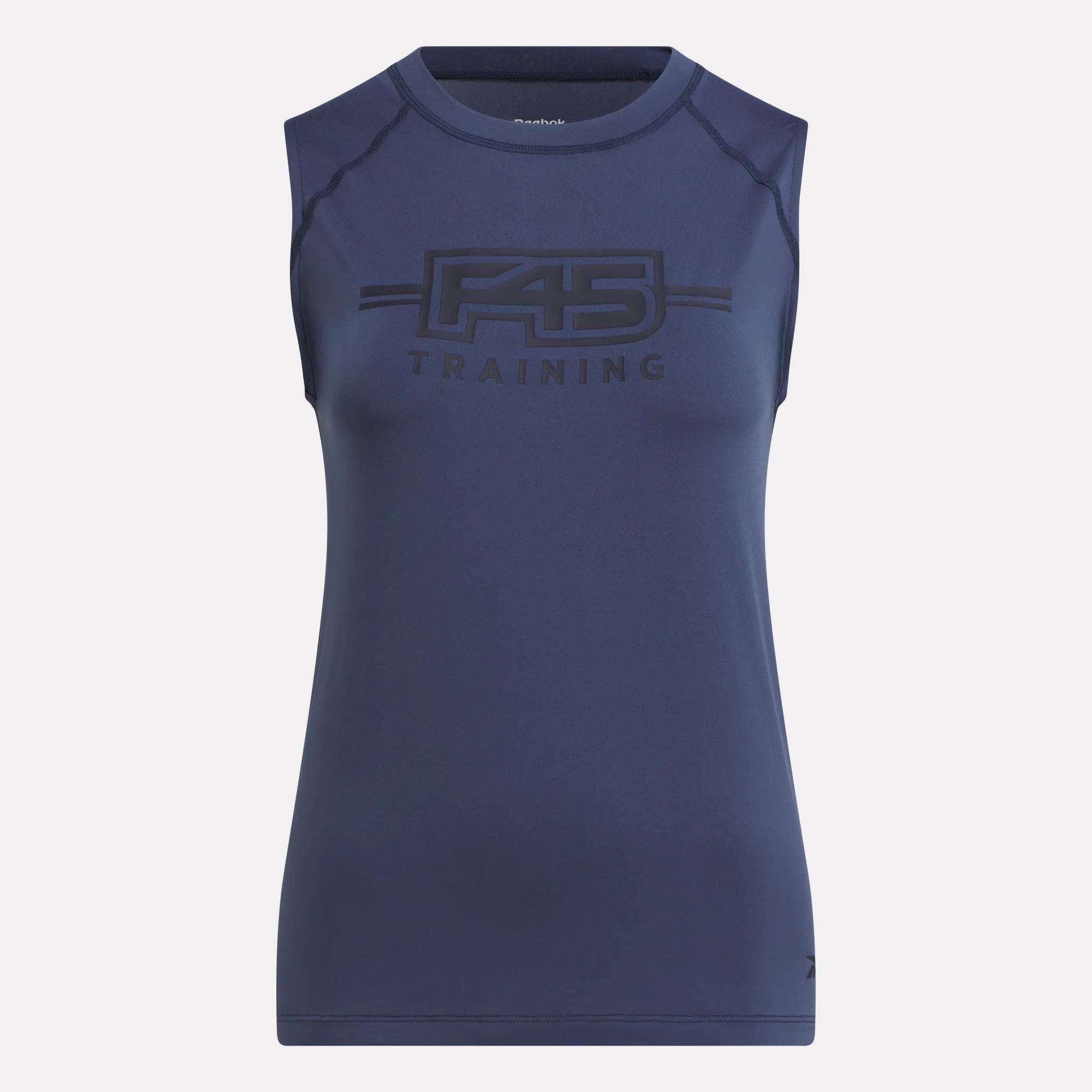 Women's Reebok x F45 Training Tank Top - Image 5