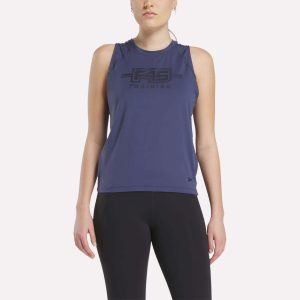 Women's Reebok x F45 Training Tank Top