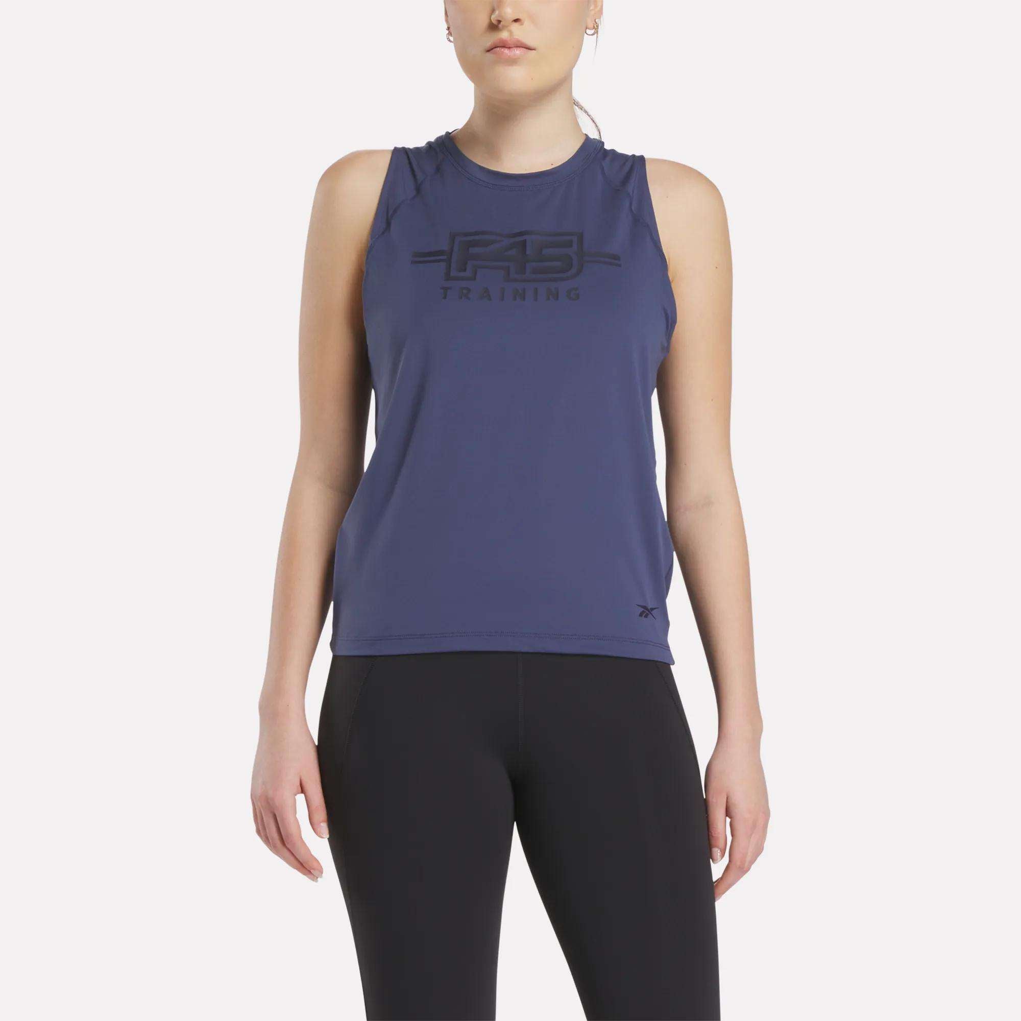 Women's Reebok x F45 Training Tank Top