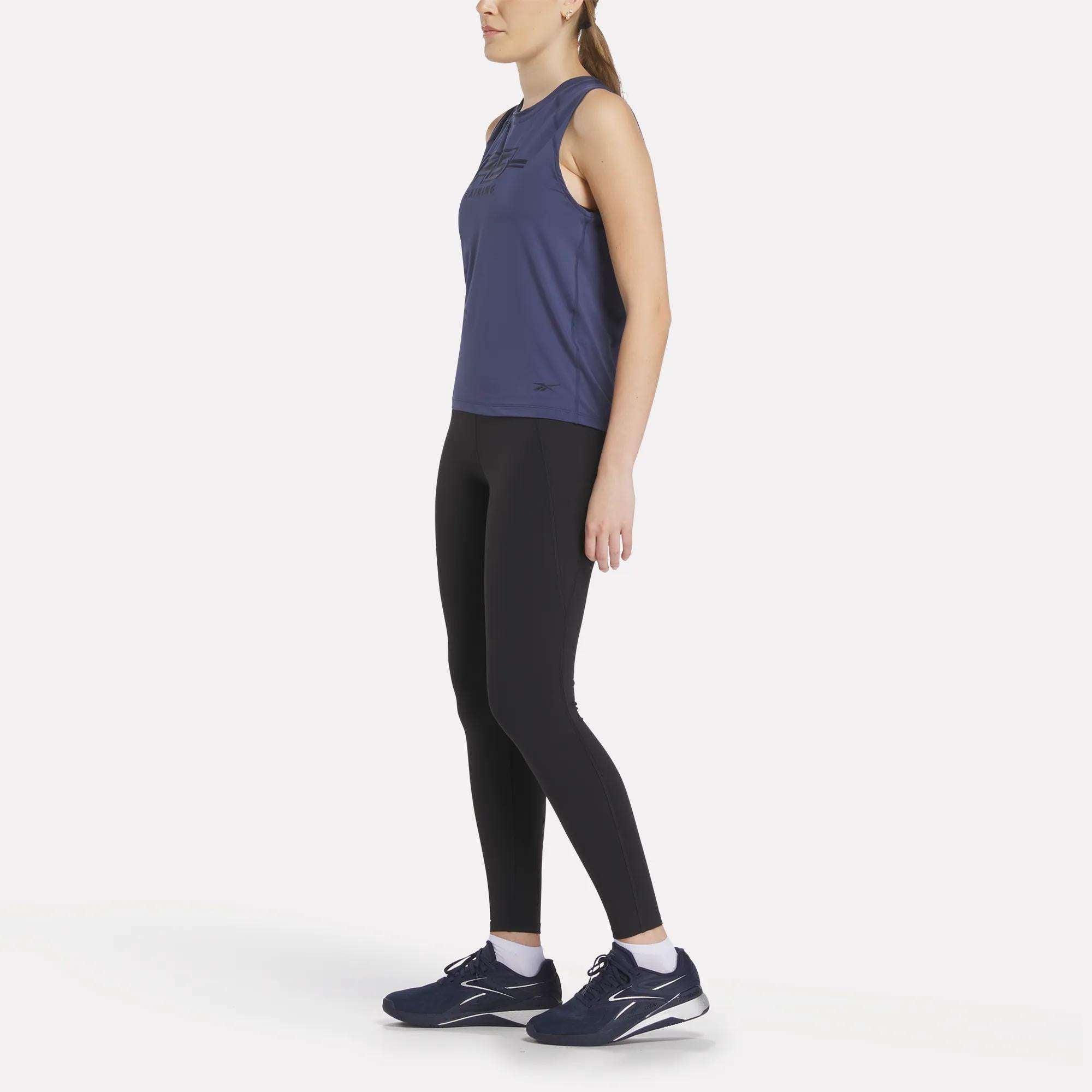 Women's Reebok x F45 Training Tank Top - Image 3