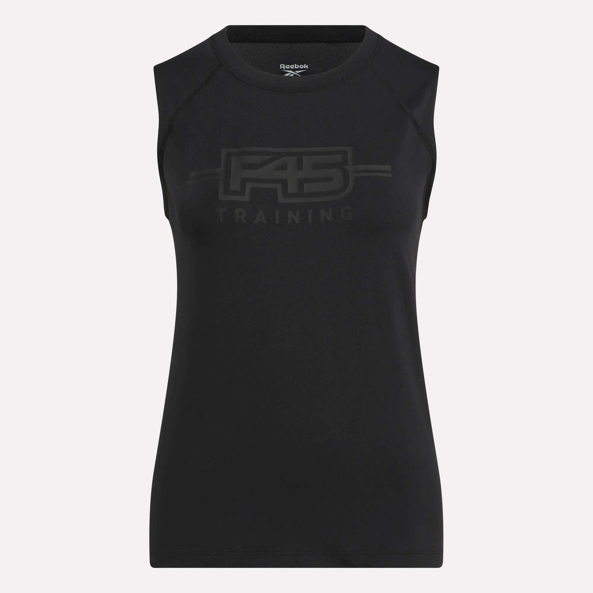 Women's Reebok x F45 Training Tank Top - Image 5