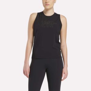 Women's Reebok x F45 Training Tank Top