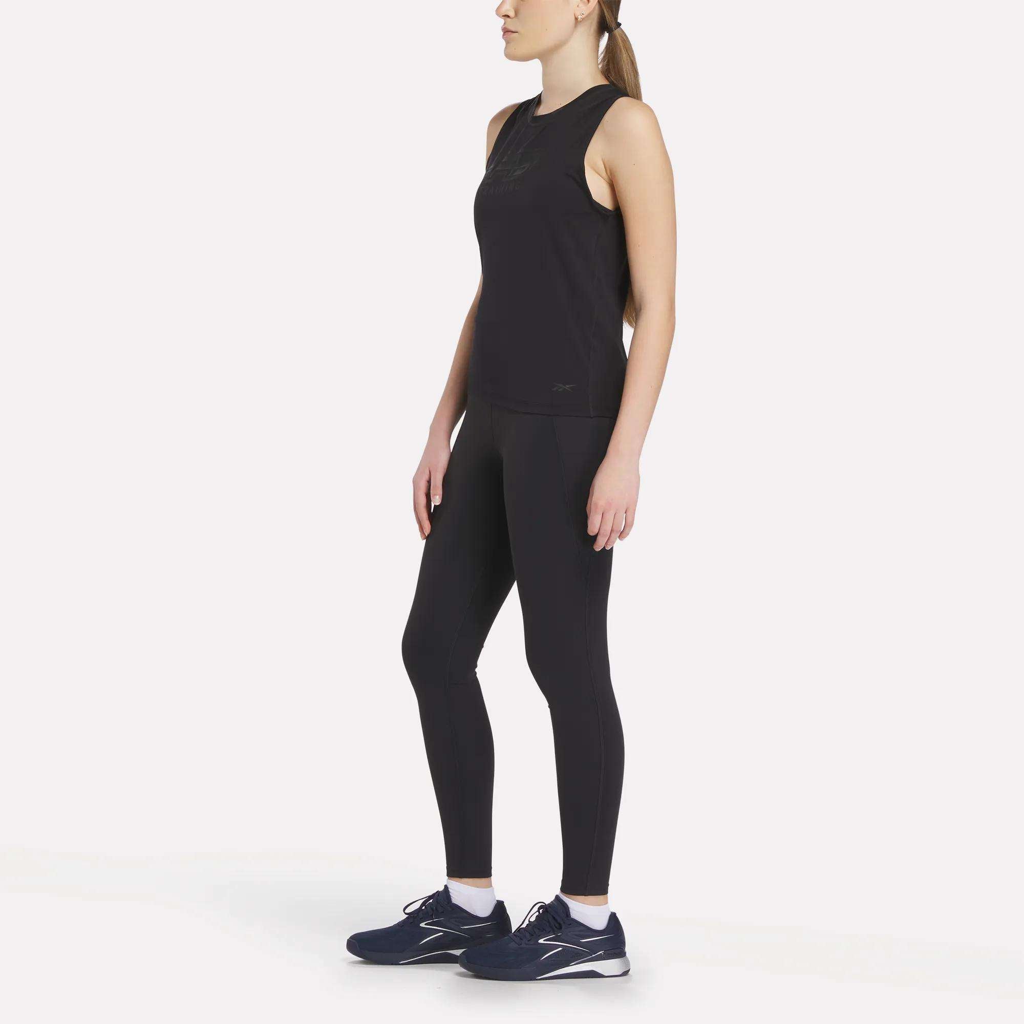 Women's Reebok x F45 Training Tank Top - Image 3