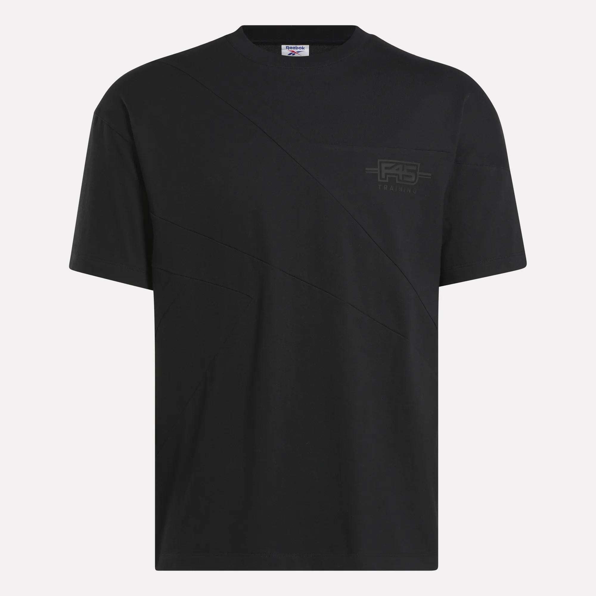 Reebok x F45 Training Relaxed T-Shirt - Image 5
