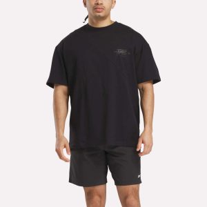 Reebok x F45 Training Relaxed T-Shirt