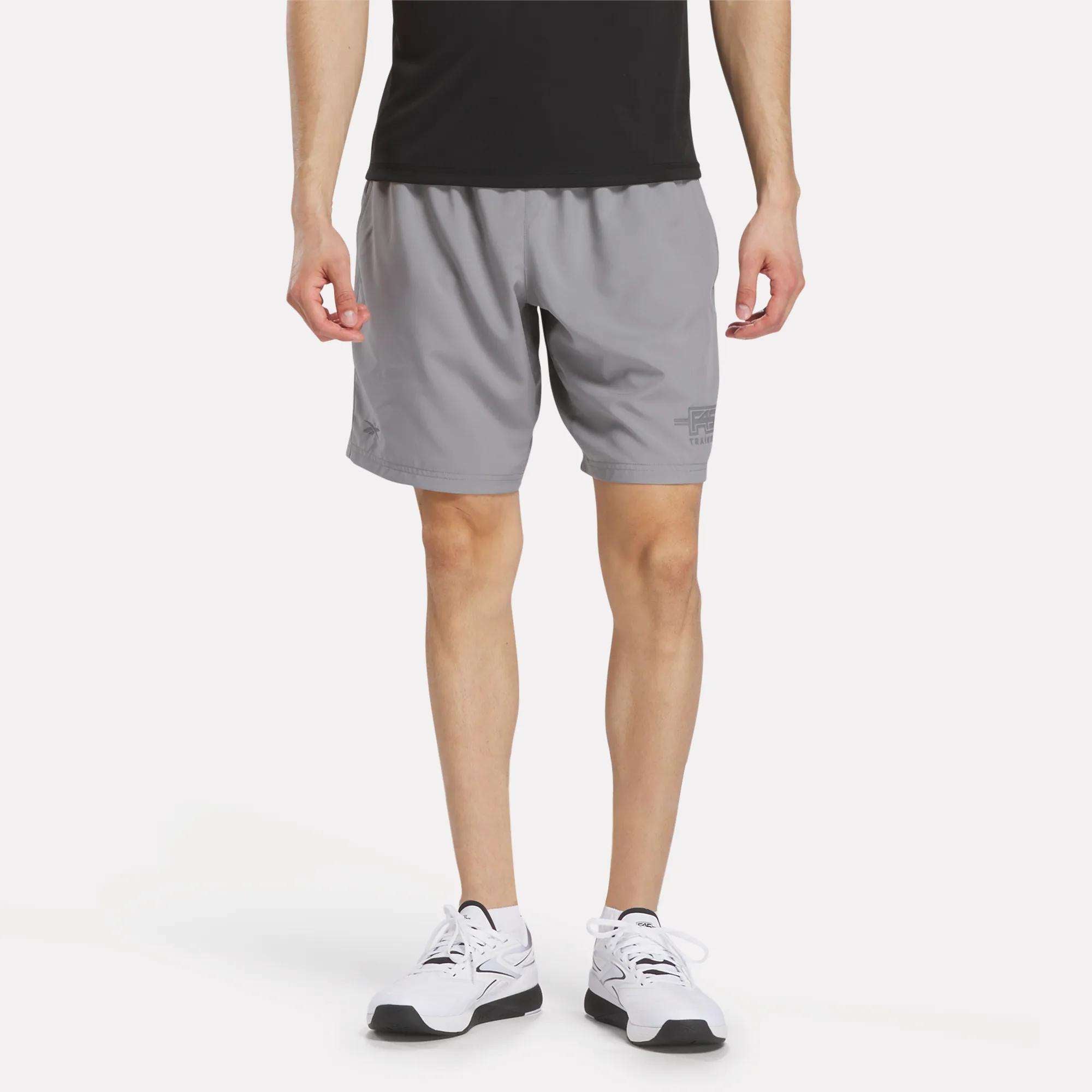 Men's Reebok x F45 Training Woven Shorts