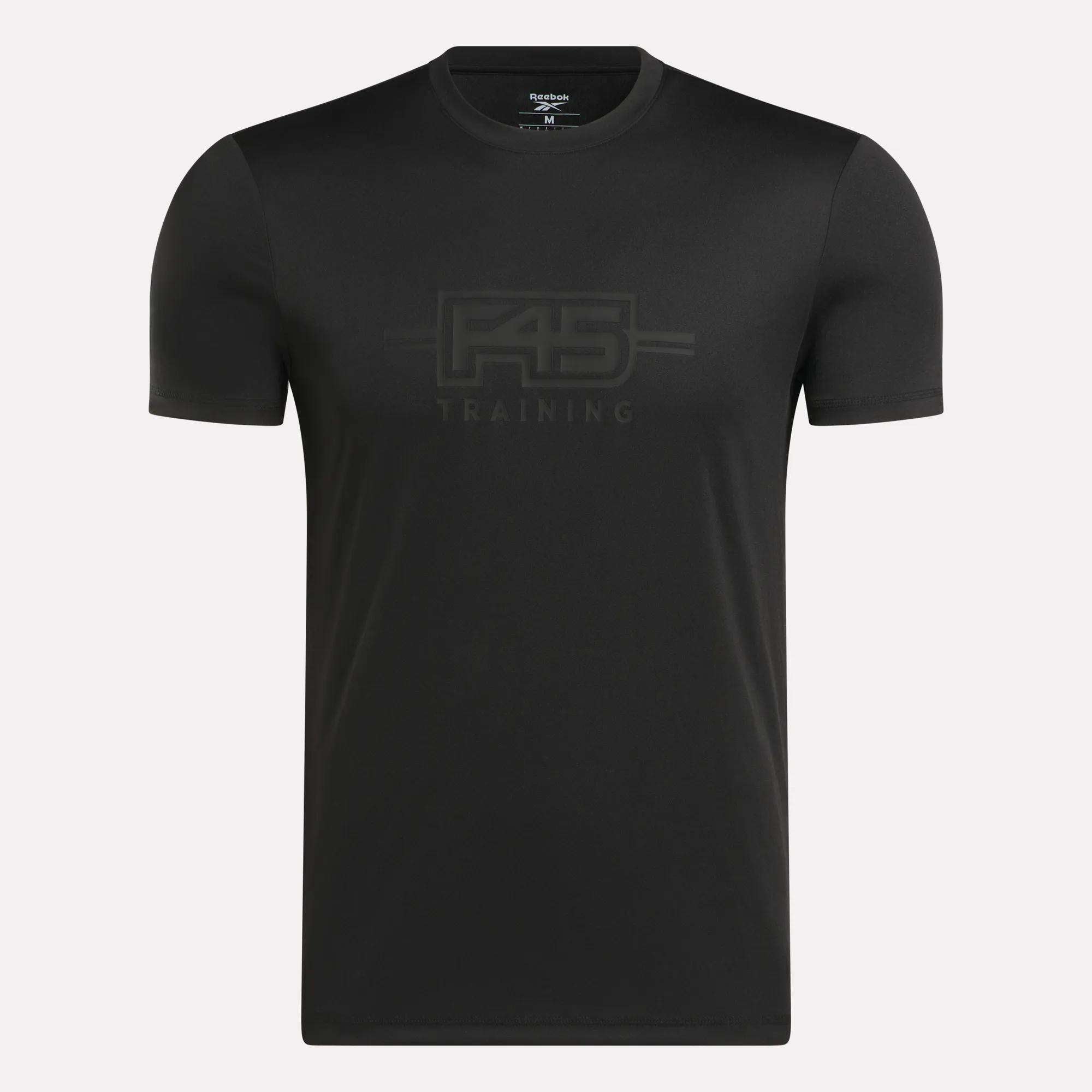 Men's Reebok x F45 Training T-Shirt - Image 5
