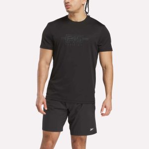 Men's Reebok x F45 Training T-Shirt