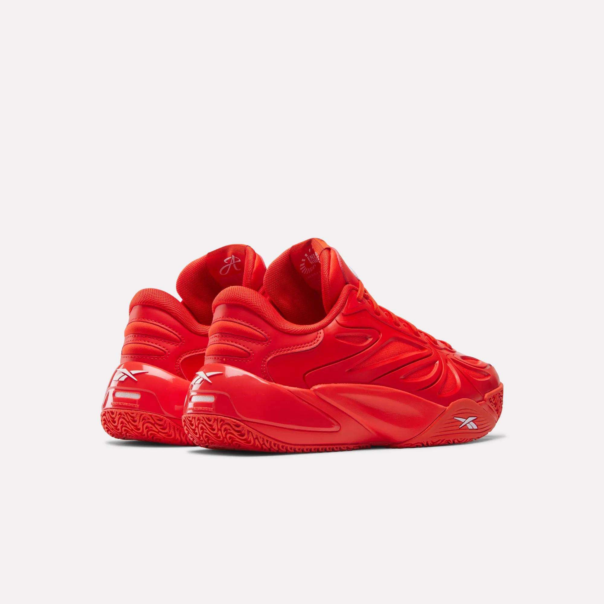 Angel Reese 1 Basketball Shoes - Image 3