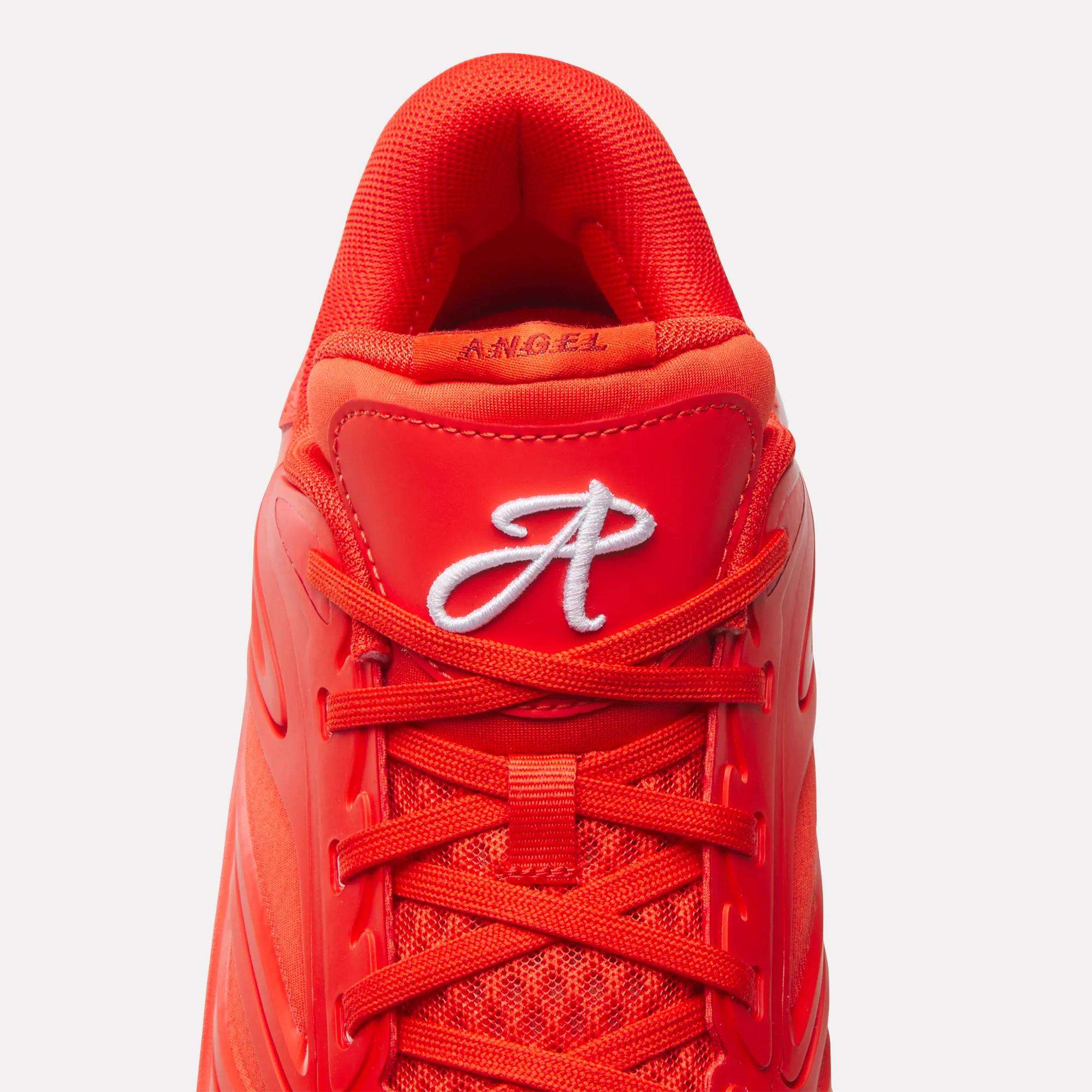 Angel Reese 1 Basketball Shoes - Image 6