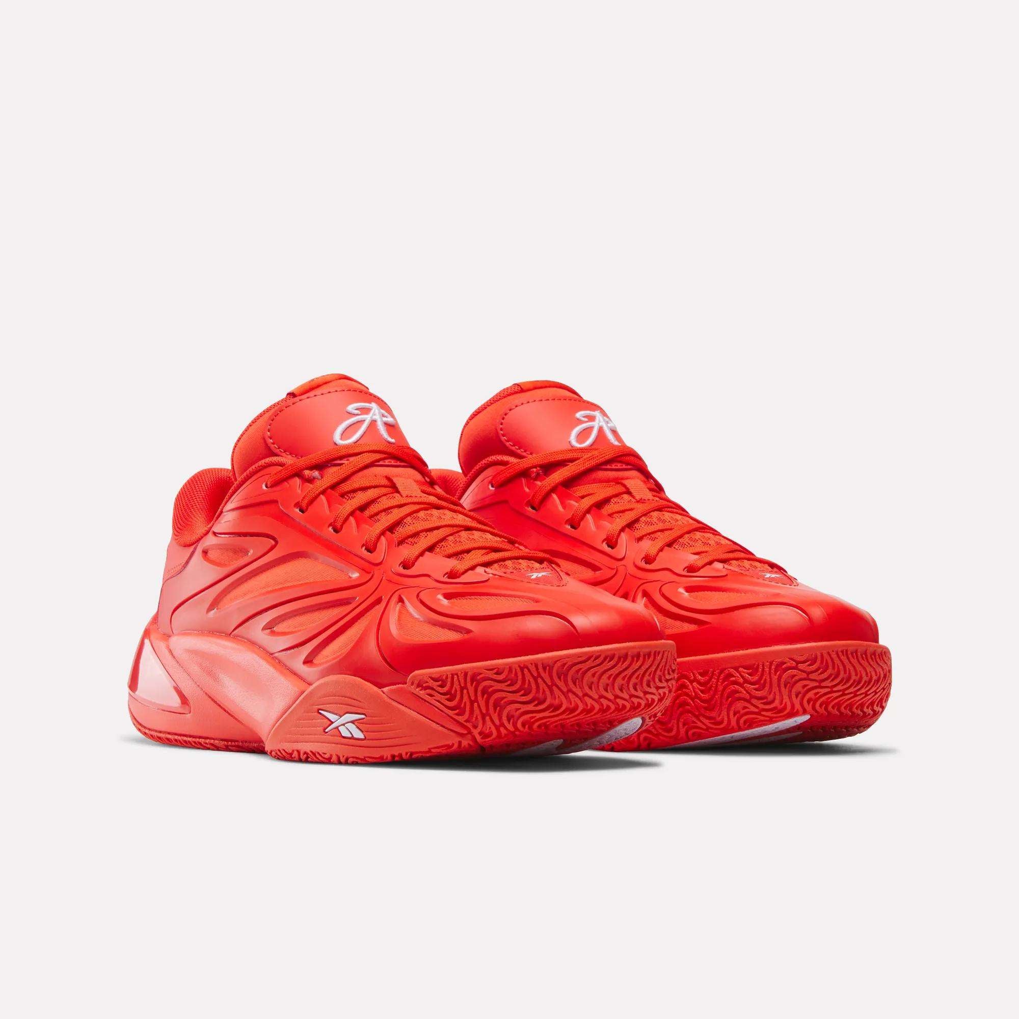 Angel Reese 1 Basketball Shoes - Image 4