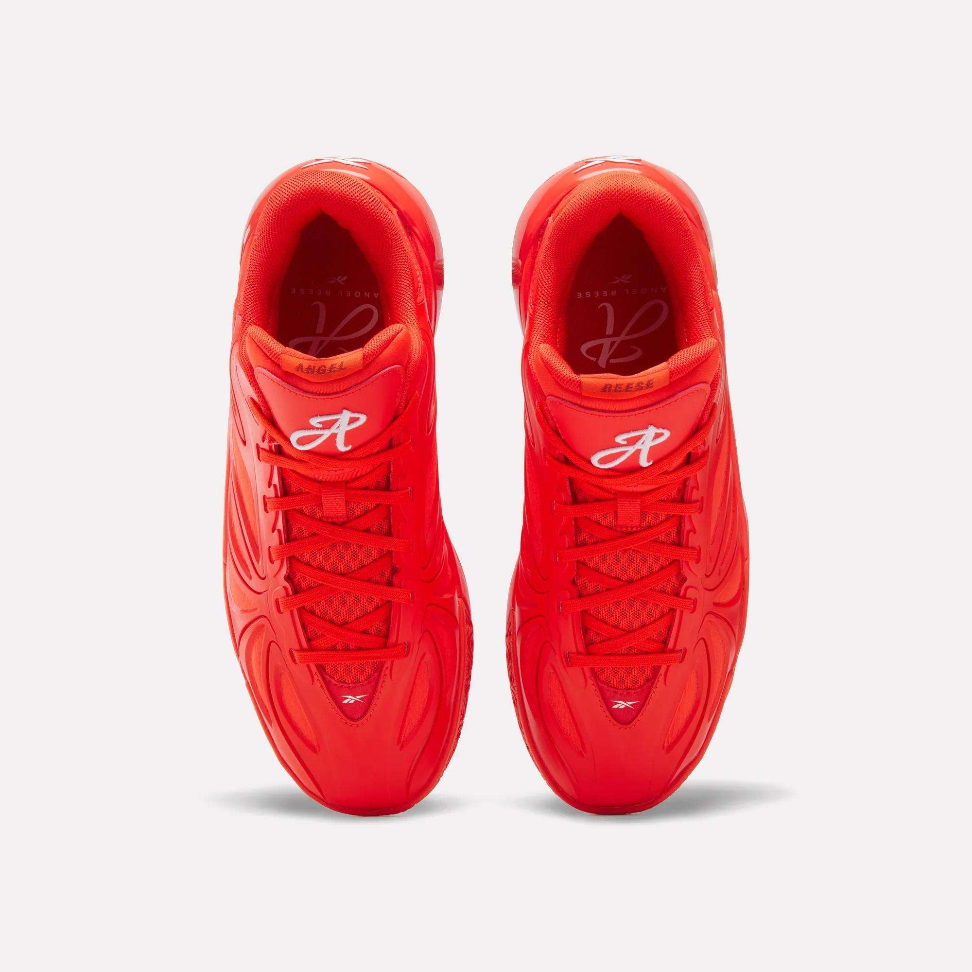 Angel Reese 1 Basketball Shoes - Image 2