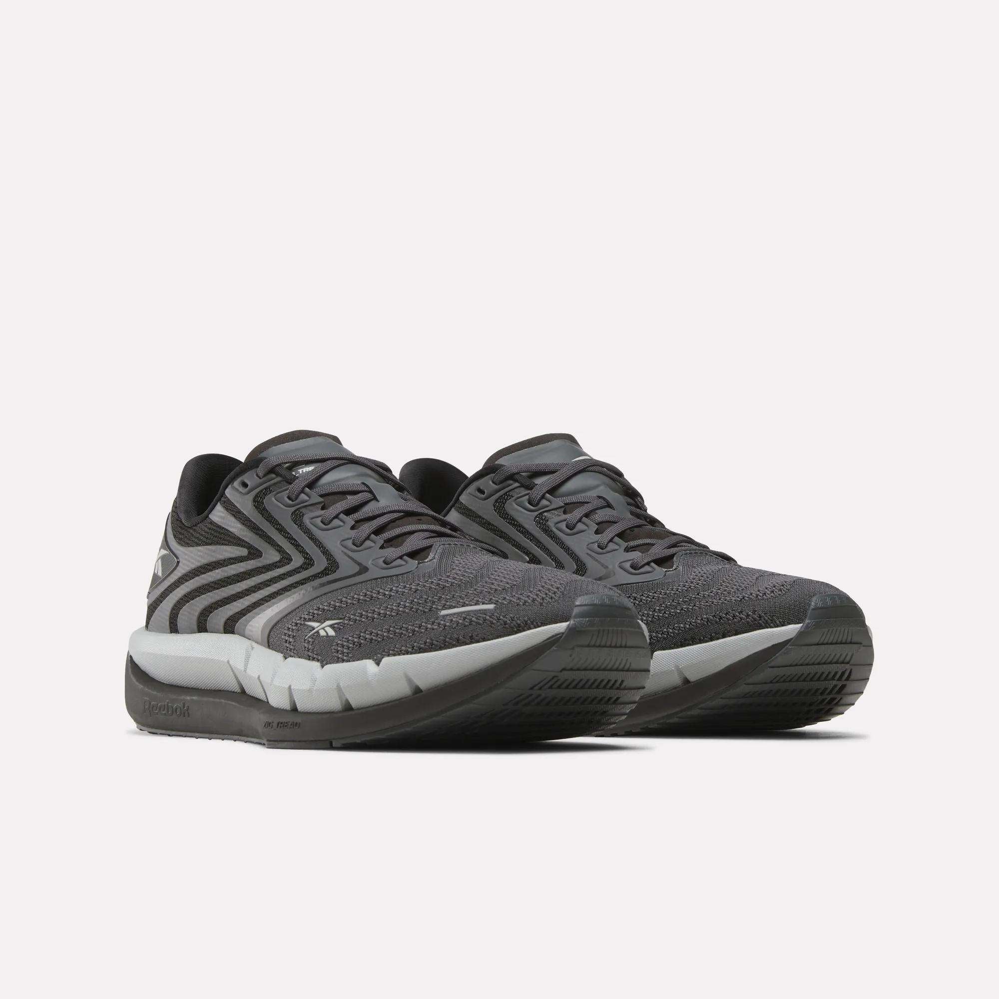 Men's FloatZig Tread Running Shoes - Image 4