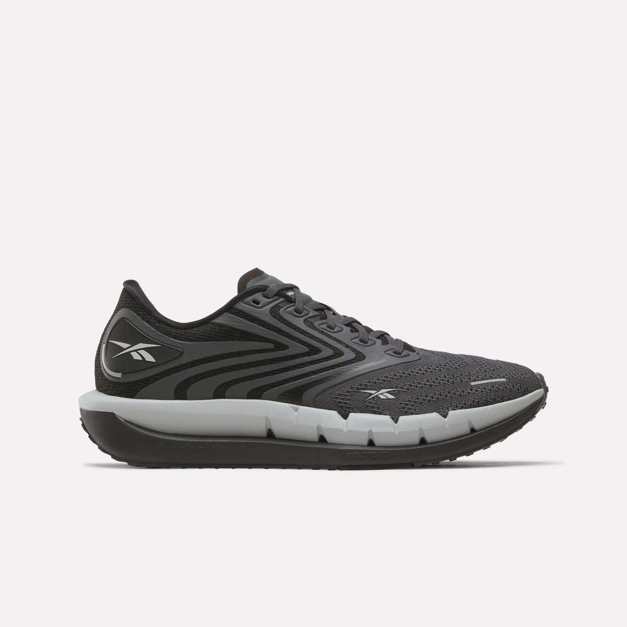 Men's FloatZig Tread Running Shoes