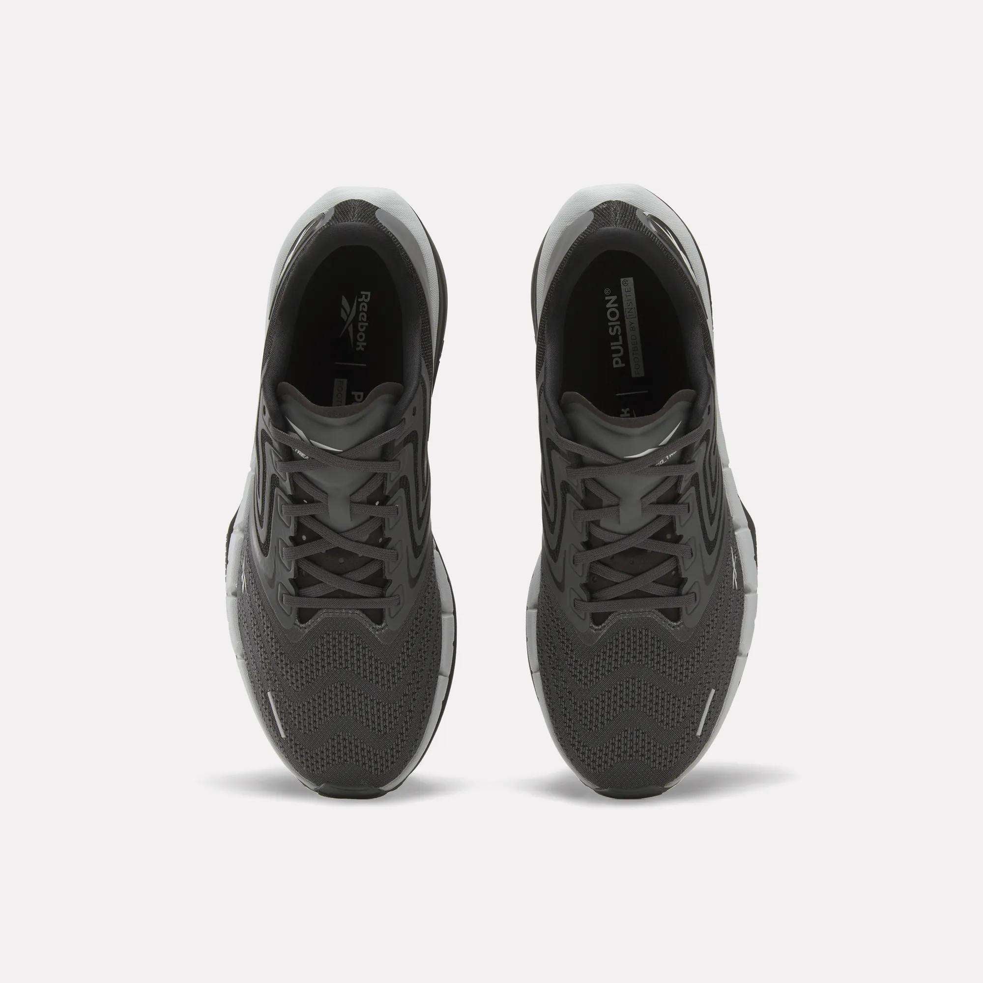 Men's FloatZig Tread Running Shoes - Image 2