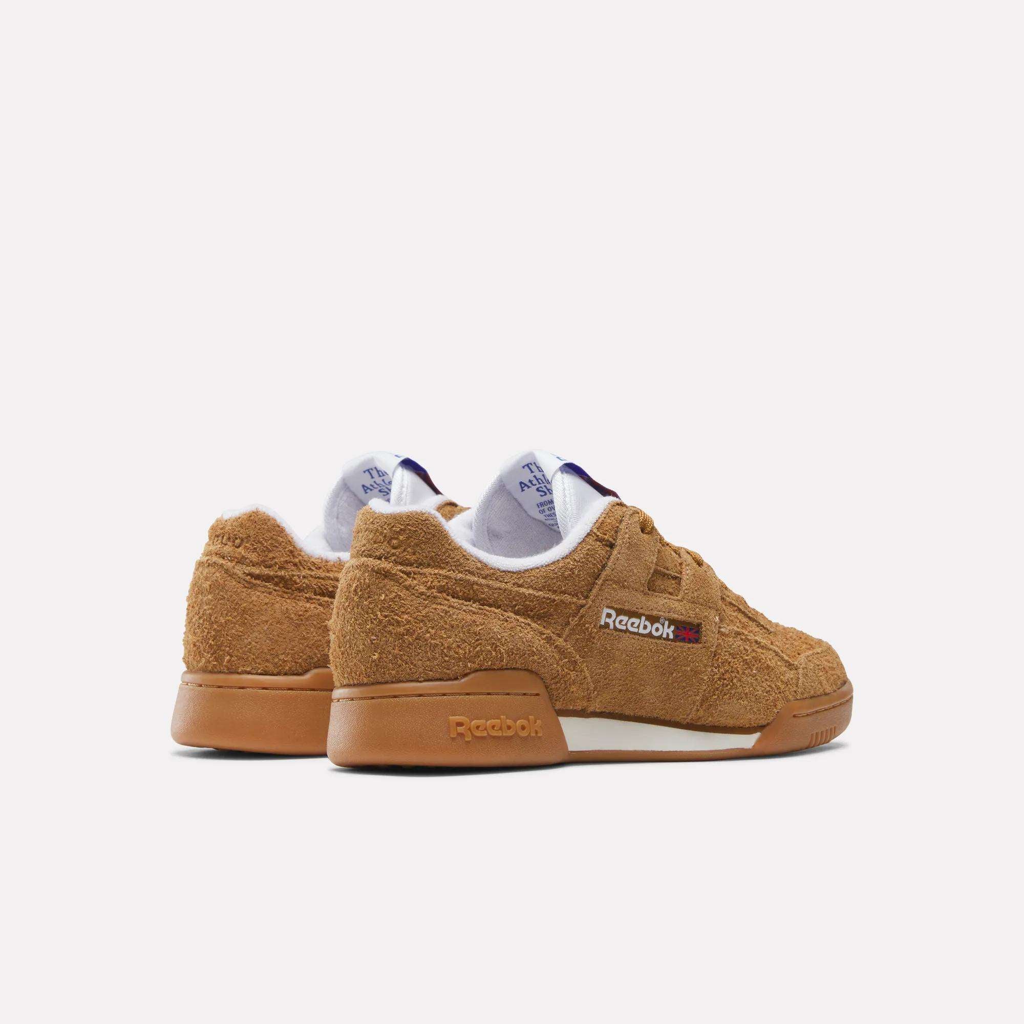 Workout Plus Shoes - Image 3