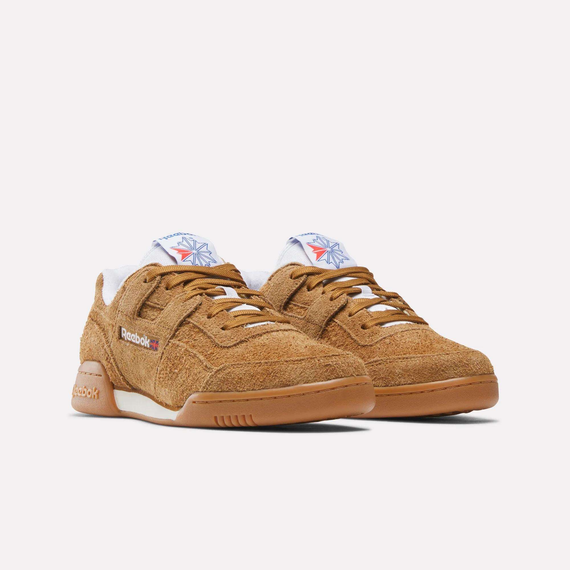Workout Plus Shoes - Image 4