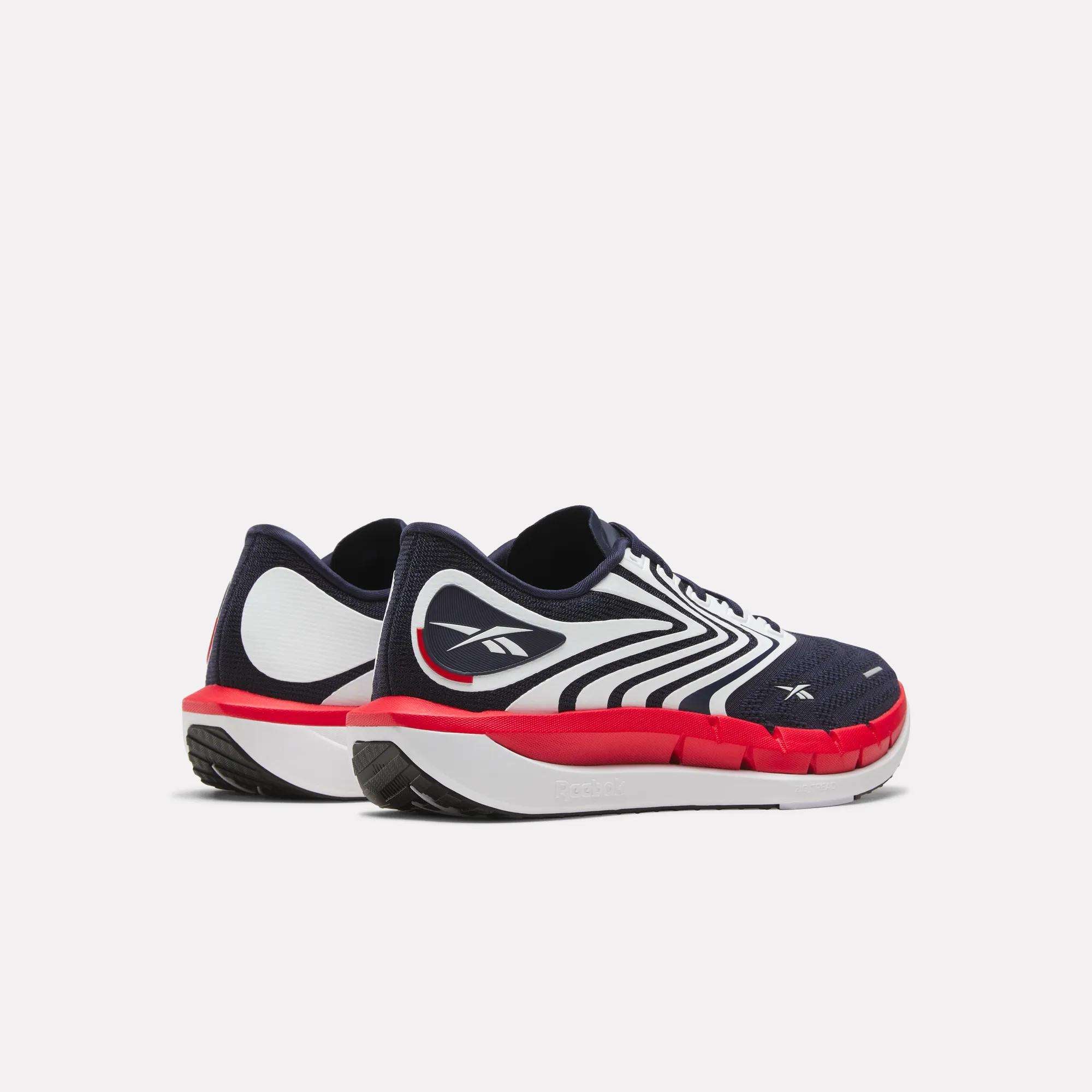 Men's FloatZig Tread Running Shoes - Image 3