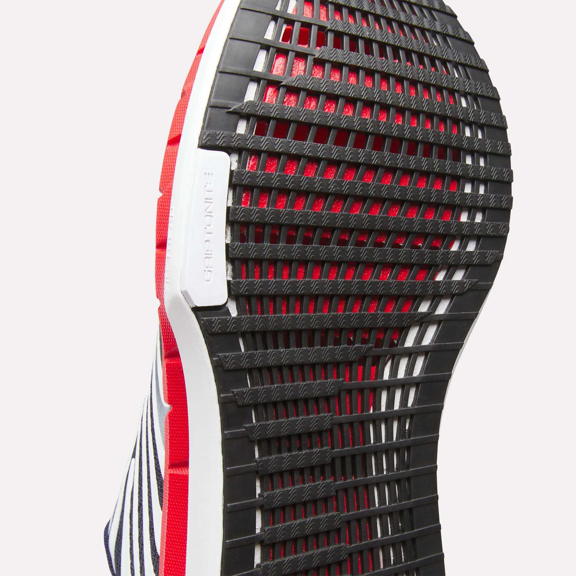 Men's FloatZig Tread Running Shoes - Image 5