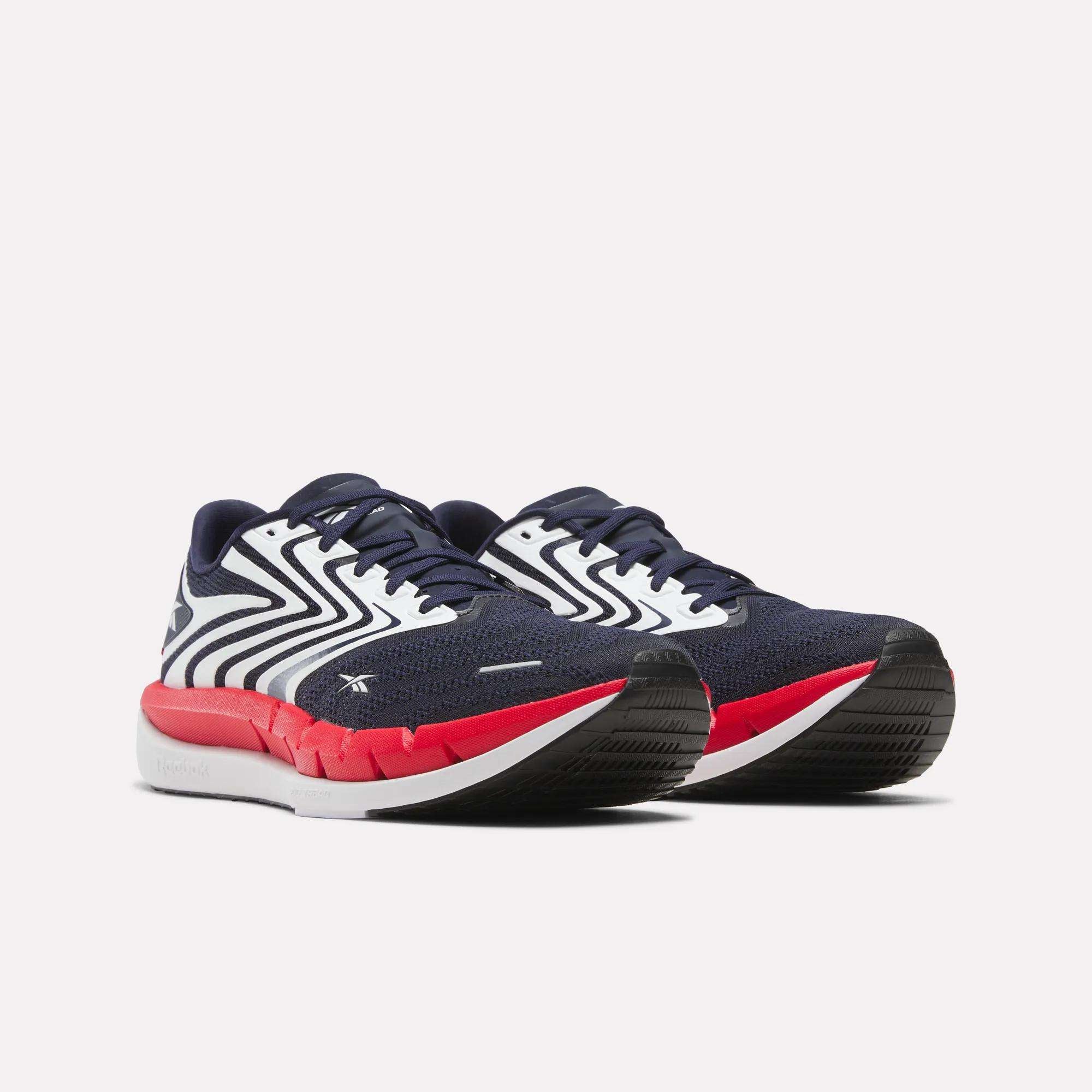 Men's FloatZig Tread Running Shoes - Image 4