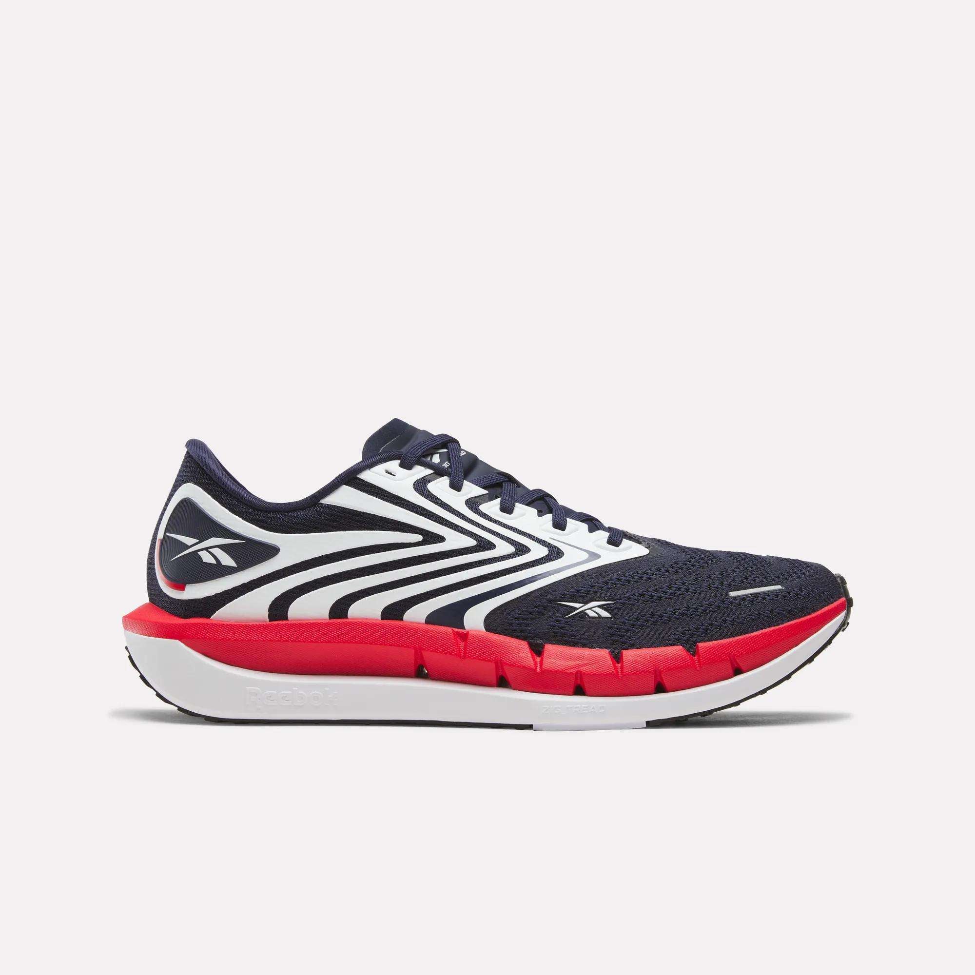 Men's FloatZig Tread Running Shoes