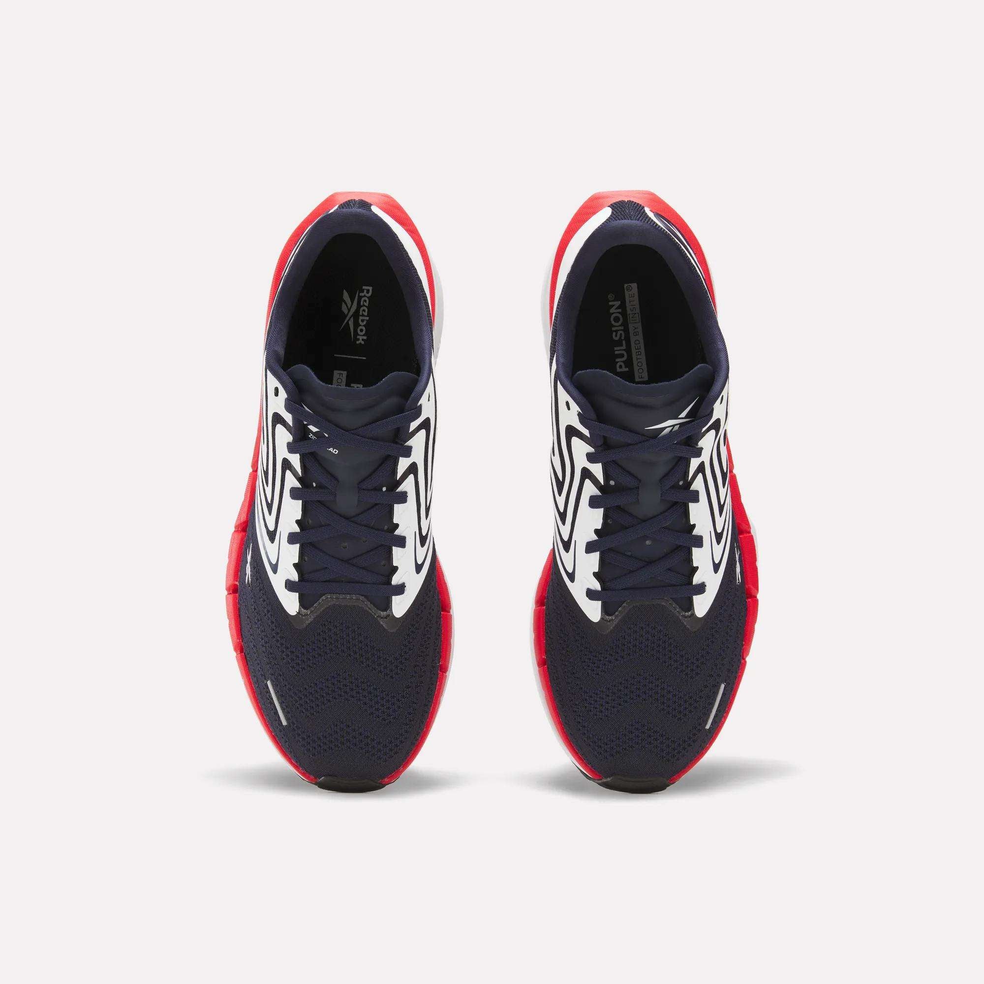 Men's FloatZig Tread Running Shoes - Image 2