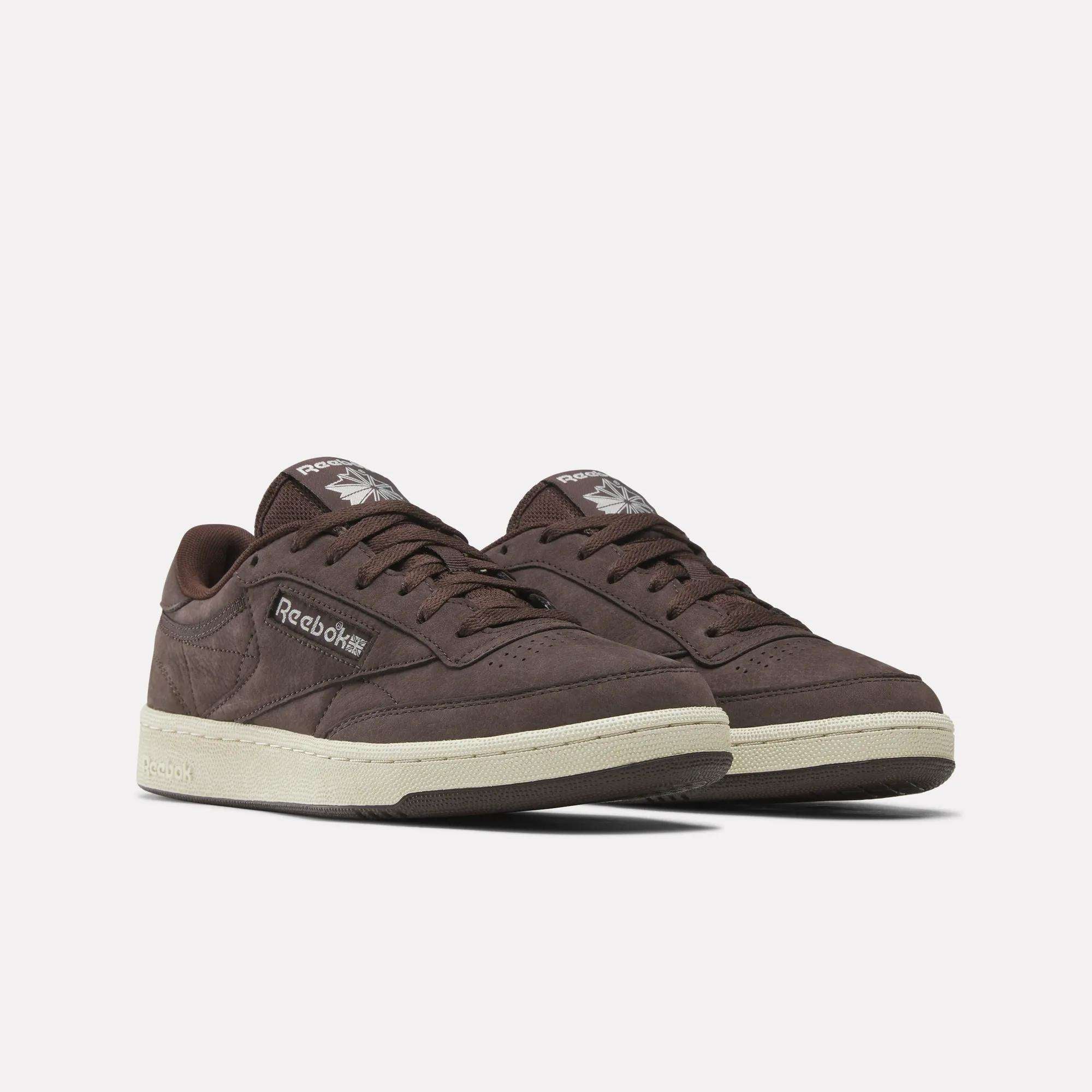 Men's Club C 85 Shoes - Image 4