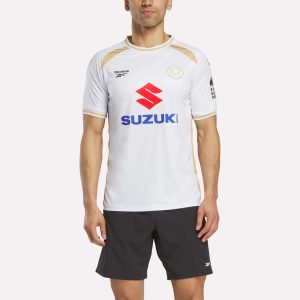 Men's MK Dons Home Jersey