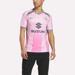 Men's MK Dons Third Jersey