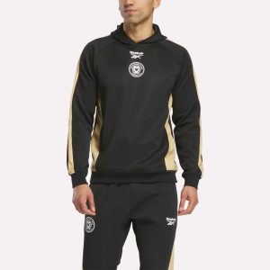 Men's MK Dons Travel Hoodie