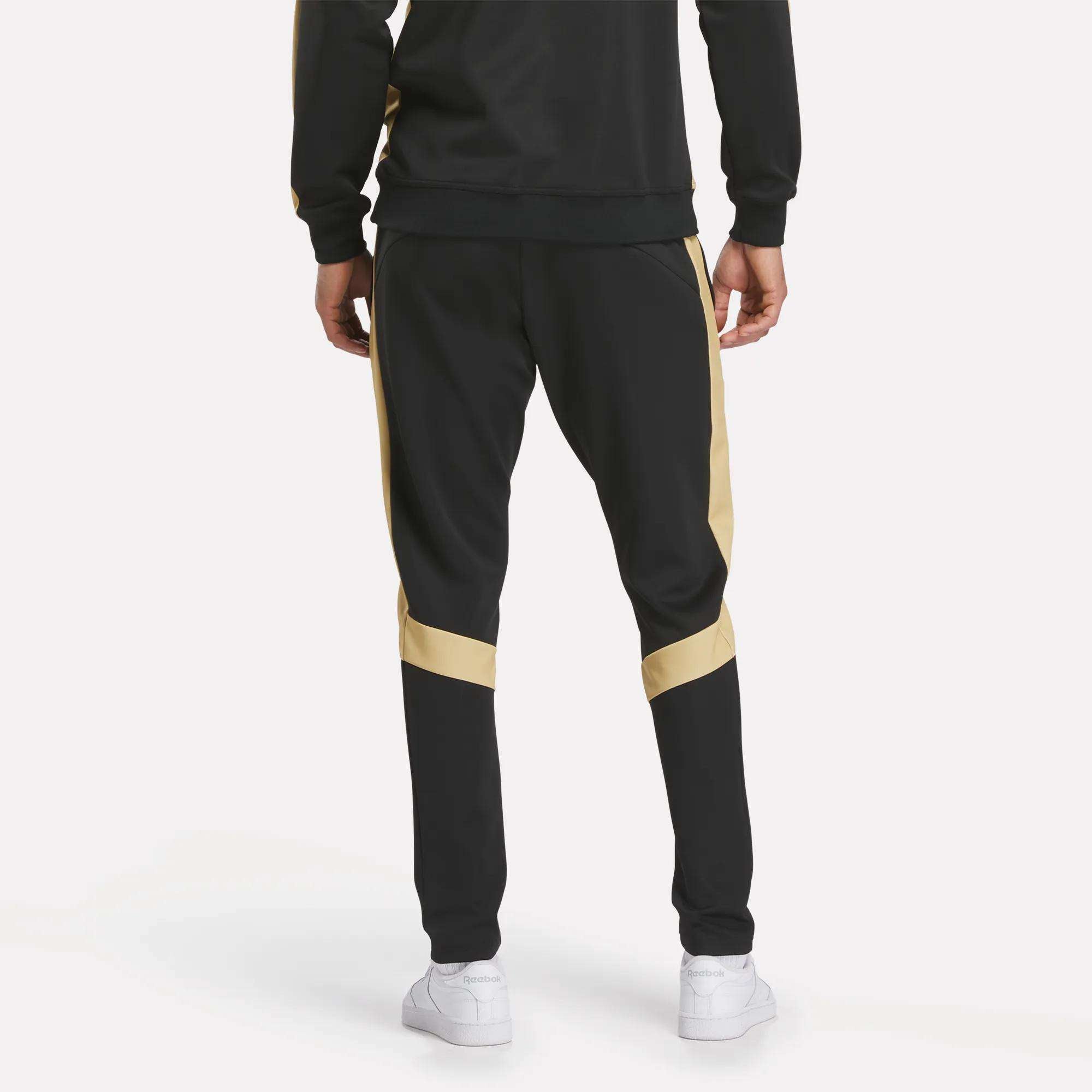 Men's MK Dons Travel Pants - Image 4