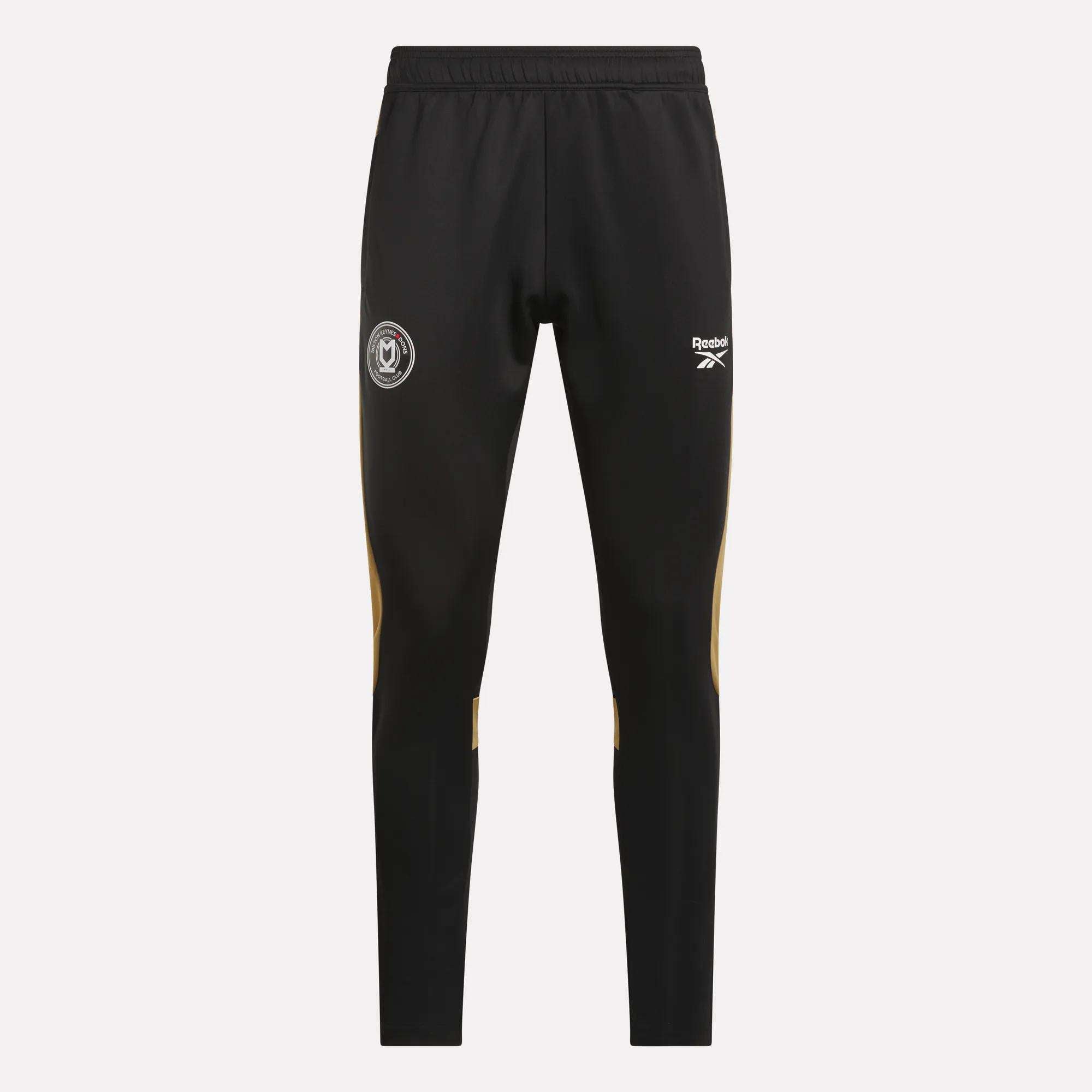 Men's MK Dons Travel Pants - Image 2