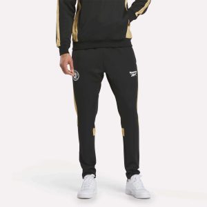 Men's MK Dons Travel Pants