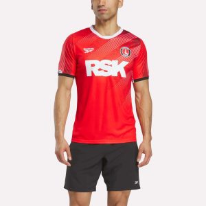 Men's Charlton Home Jersey