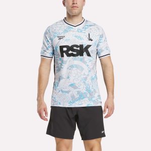 Men's Charlton Away Jersey