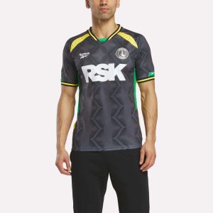 Men's Charlton Third Jersey