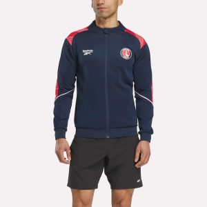 Men's Charlton Training Jacket