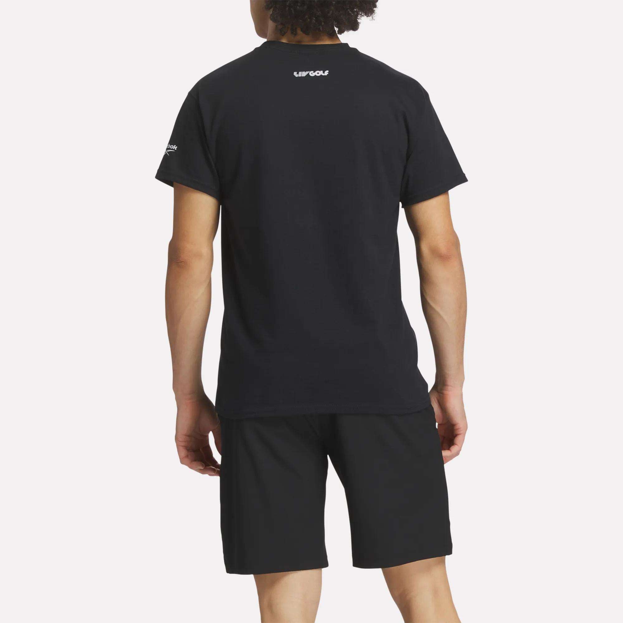 Men's Crushers Tee - Image 4