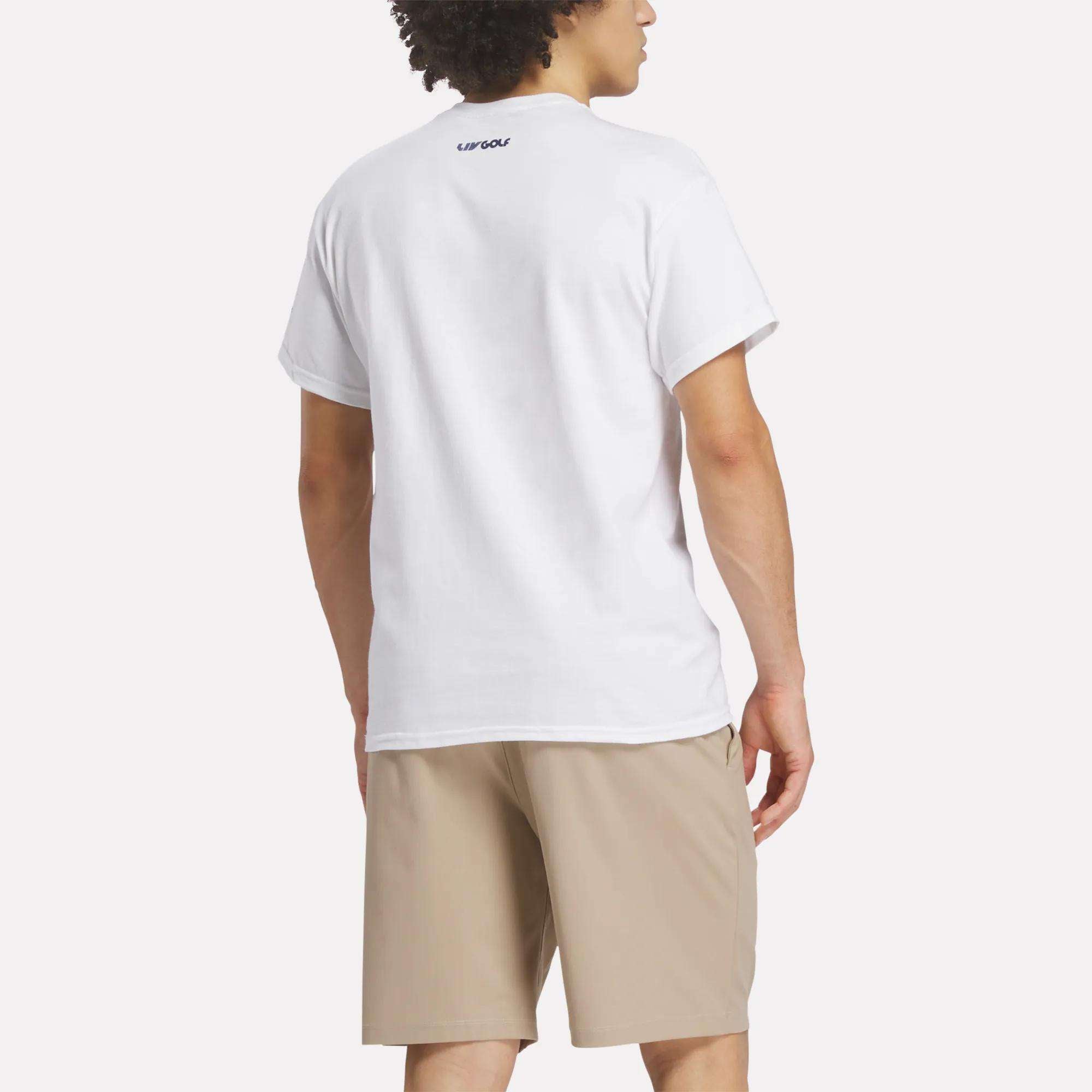Men's Crushers Tee - Image 4