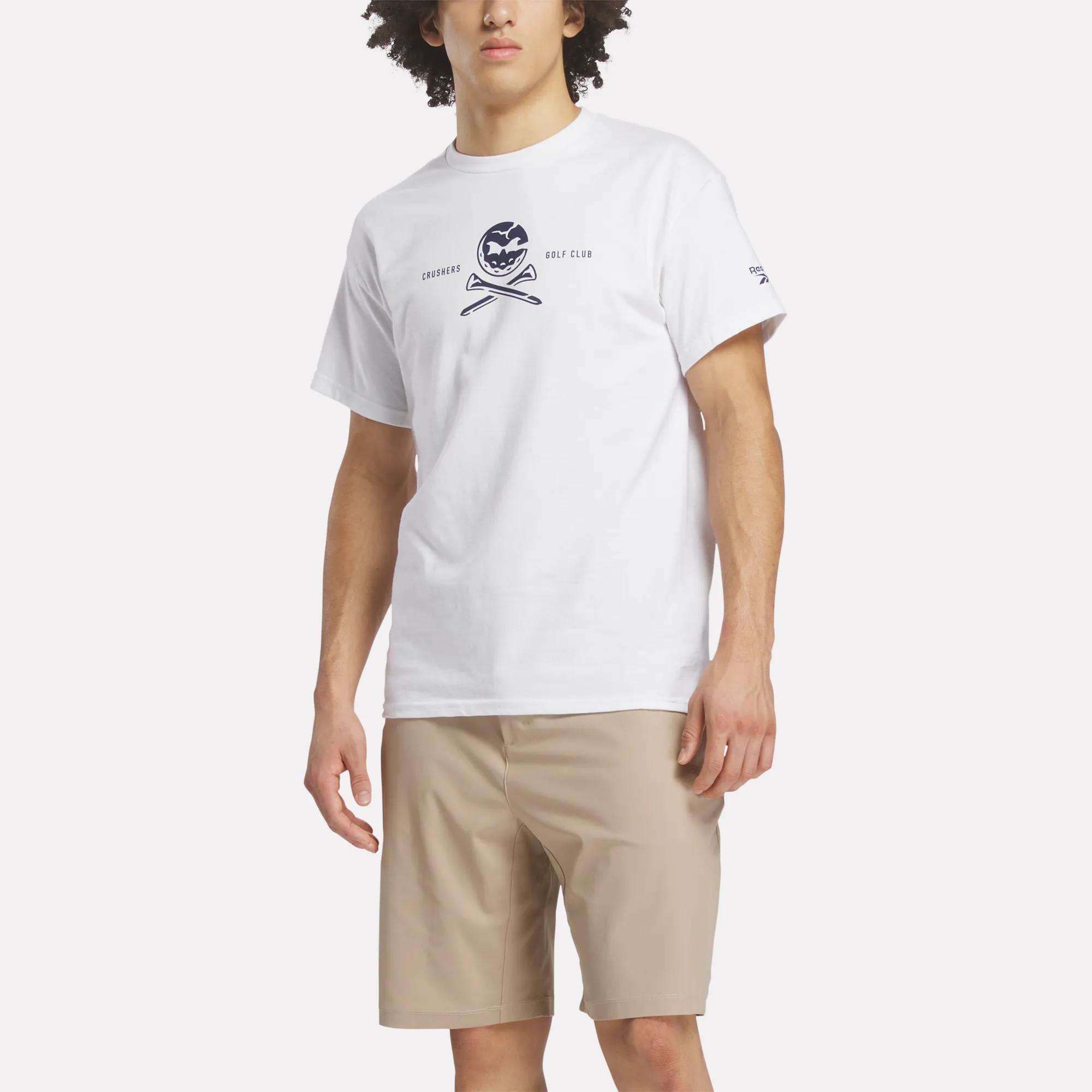 Men's Crushers Tee